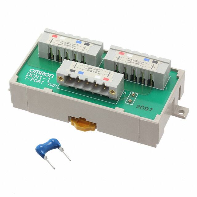 DCN1-1 Omron Automation and Safety Accessoires